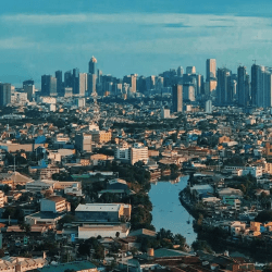 City Manila - Manila