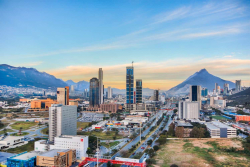 Monterrey - Monterrey