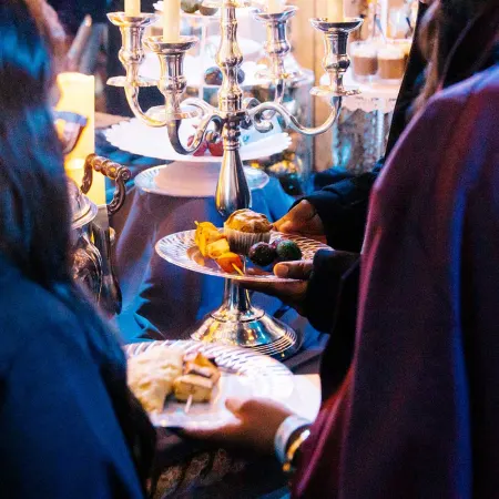 Harry Potter Yule Ball