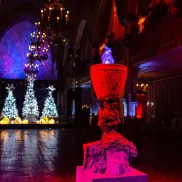 Harry Potter Yule Ball