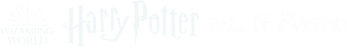 Harry Poter Yule Ball