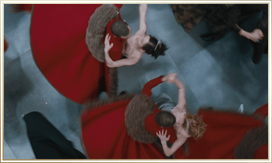 HAZ TUYO ESTE BAILE DE INVIERNO - Harry Potter: El Gran Baile de Invierno en CDMX